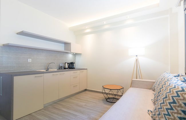 Bella Vista Luxury Apartments - Foto 37