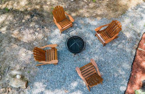 Cozy cabin in Ellijay, near Blue Ridge ! - Foto 50