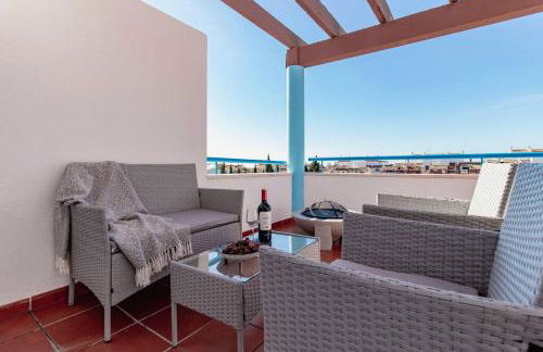 Casa adosada familiar en complejo con piscina - Bel Air 28 - Foto 36