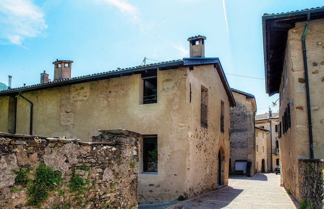 Casa Brocchi - Foto 31