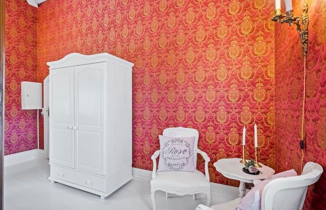 "Edine" - 4.5km from the sea - Foto 16