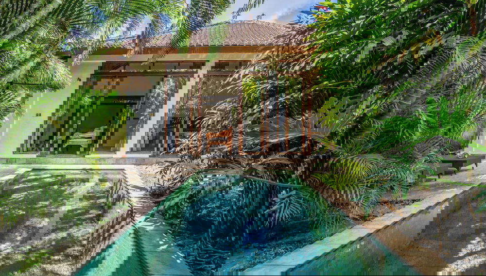 Jepun Villa - 2 Bedrooms - Foto 1, Imagen principal