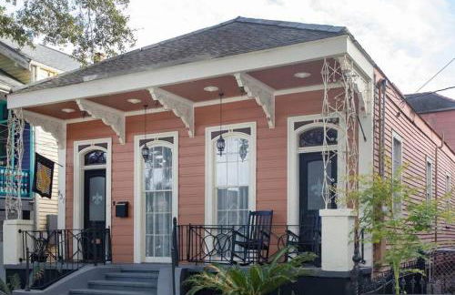 Beautifully updated New Orleans home - Foto 1