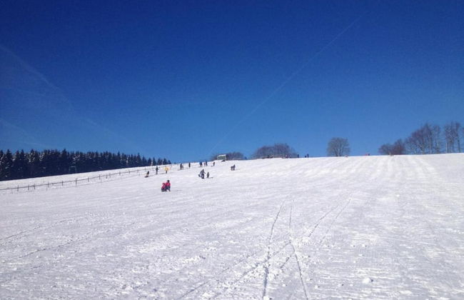 Romantic Hideaway in Hellenthal - Photo 29