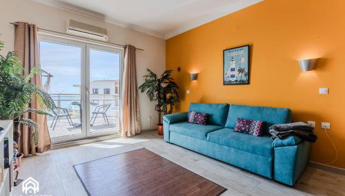 Ocean Paradise - Apartment with ocean view - Foto 5