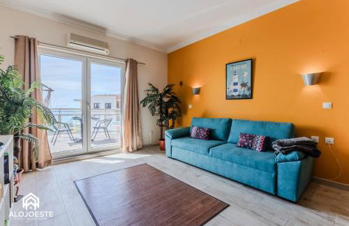 Ocean Paradise - Apartment with ocean view - Foto 5