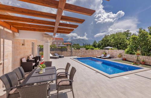 Apartment Holiday home DoMa, Čilipi near Dubrovnik - Photo 9