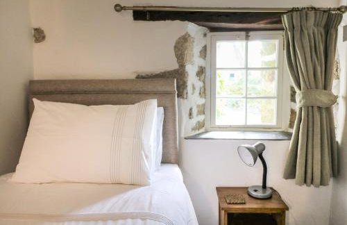 Trevenning Barn - Foto 18