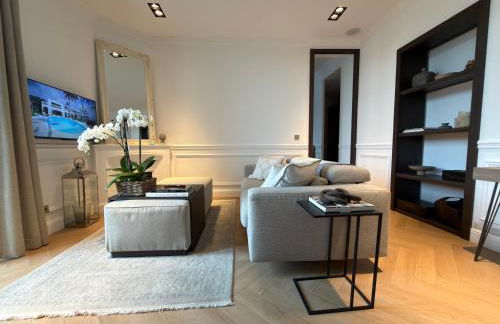 A 2 pas de la croisette - Foto 54