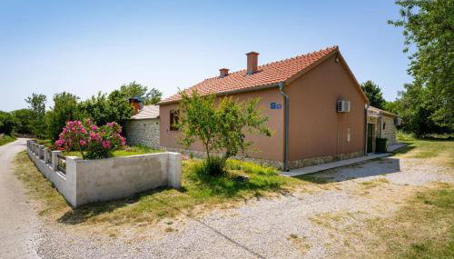 Family friendly house with a swimming pool Benkovac, Zagora - 25209 - Foto 2