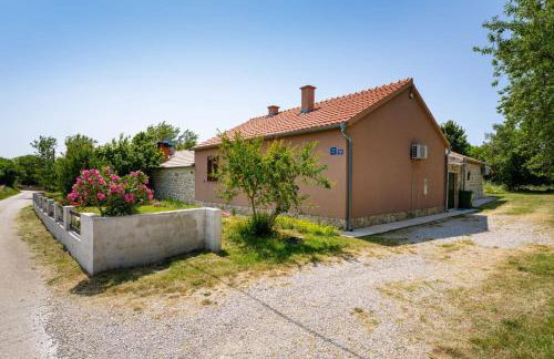 Family friendly house with a swimming pool Benkovac, Zagora - 25209 - Foto 2