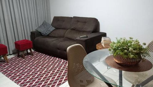 Apto Completo Aparecida de Goiânia - Foto 3