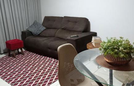 Apto Completo Aparecida de Goiânia - Foto 3