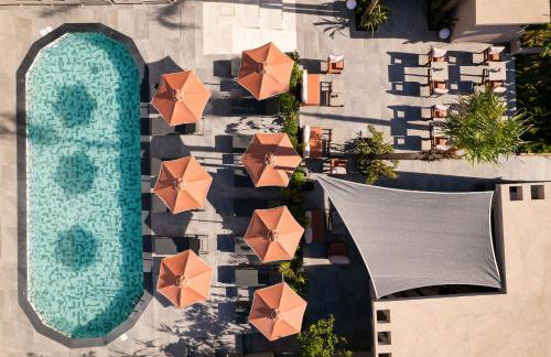 Cosmeen Lifestyle Boutique Stay - Photo 9