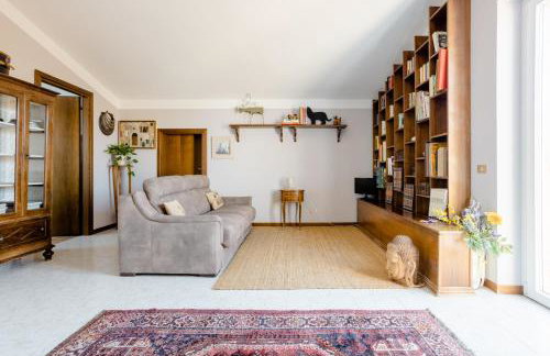 Suite Al Pian Apartment - Foto 4