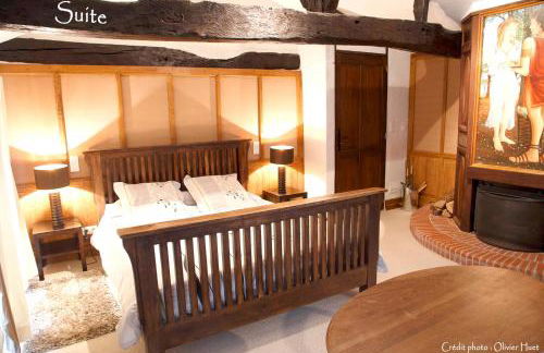 Villa spacieuse à Crastes avec piscine privée et vue montagne - Photo 15