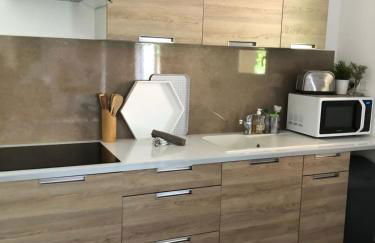 Le Gîte au calme d'Aubignan 4 personnes, 1 chambre - Foto 9