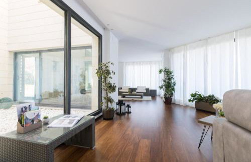 El Soto de Sojuela Luxury Chalet, Golf&Bosque - Foto 9