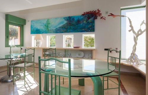 Villa Ferrara Sardegna - Foto 19