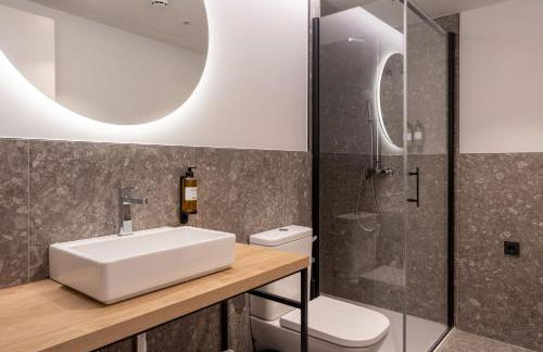 Be10 Suites, Bermeo - Foto 55