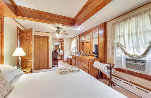 15 Mi to Seven Springs Resort Somerset Home! - Foto 14