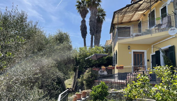 Apartment Casa dei Fiori by Interhome - Foto 3, House