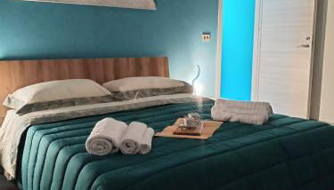 Blue House - Foto 1, towels