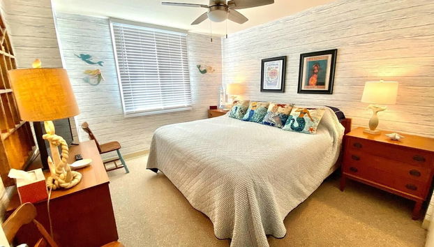 Virginia ONE #304 - Foto 4, Habitación