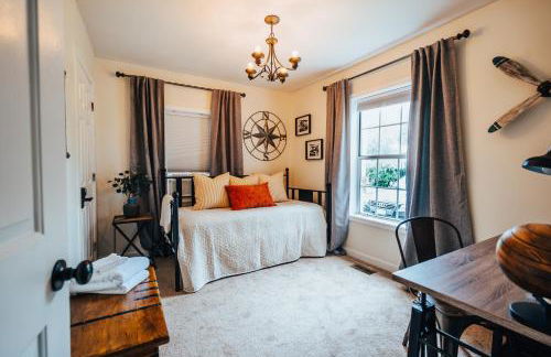 West Davis Mill - Foto 20