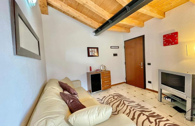 Belvedere Mansarda - Foto 13