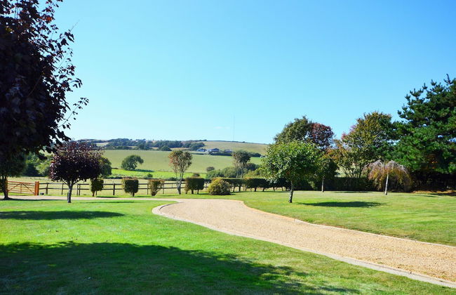 Rookley Farm Lodge - Foto 39