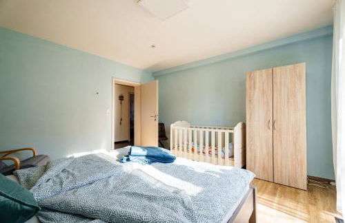 s'Lähmes auf der Schwend - Foto 18