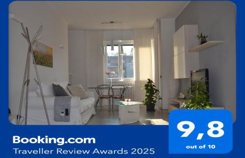 MM House Apartment Tortona - Foto 2