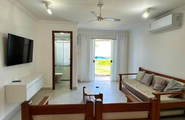 Casa com lazer completo perto da praia Taperapuan - Photo 70