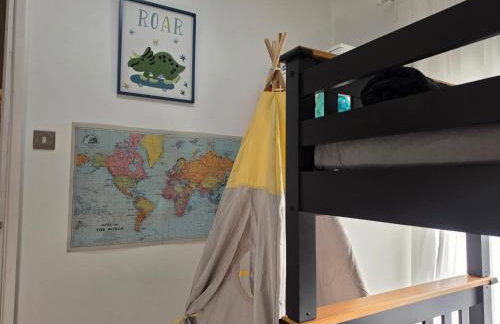 Ample town house in Workington, West Lakes, Lake District - Foto 39