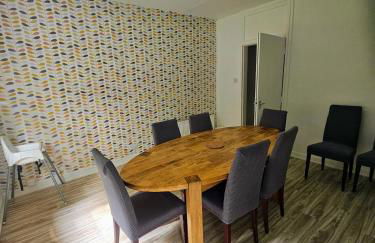 Cunninghame 4 - Foto 13