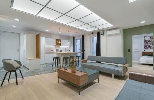 Le Carnot 2 rooms - Photo 1