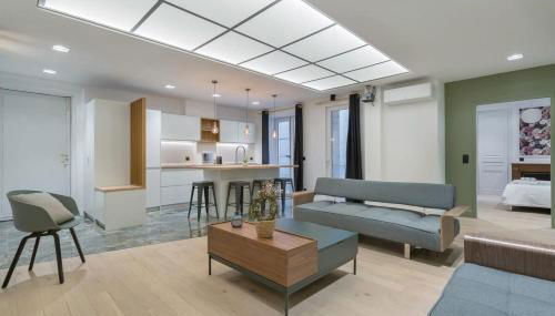 Le Carnot 2 rooms - Photo 1