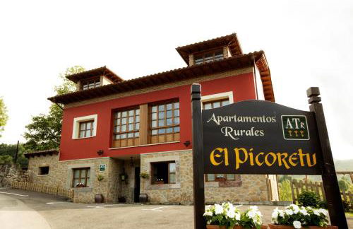 Apartamentos El Picoretu - Foto 1