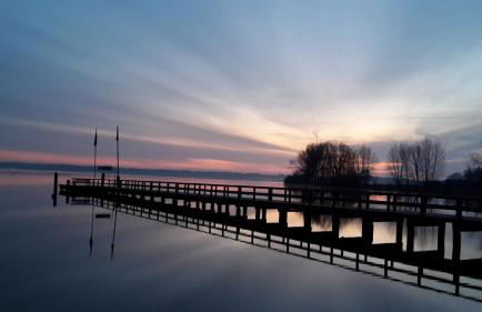 Yachthafenblick - Foto 3