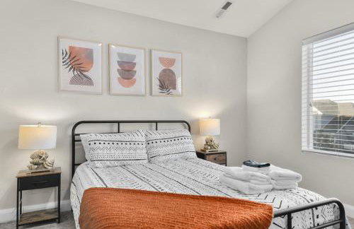 Spacious Family Retreat Near Ski Resorts - Foto 23