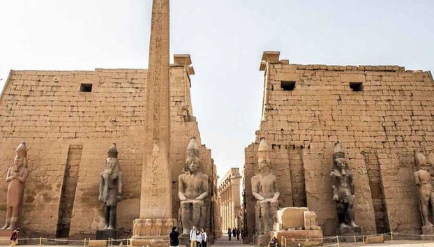 Excursão de 2 dias de Marsa Alam a Luxor com Ilhas do Nilo e Templo - Foto 5
