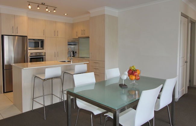 Crowsnest Apartments - Foto 50