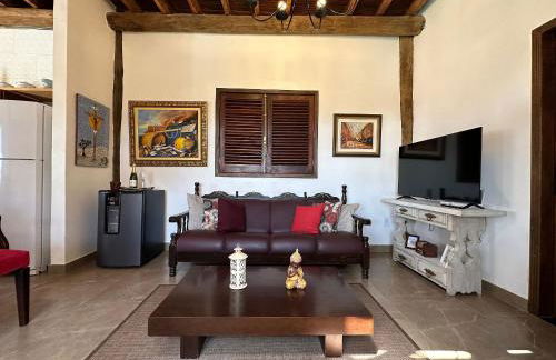 Rancho Fiori di Mari - Lago Corumbá IV - Foto 22