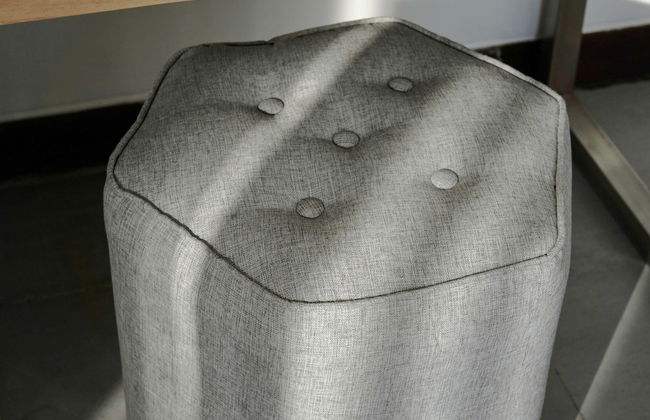 Om Cemagi Beach Villa - Foto 10