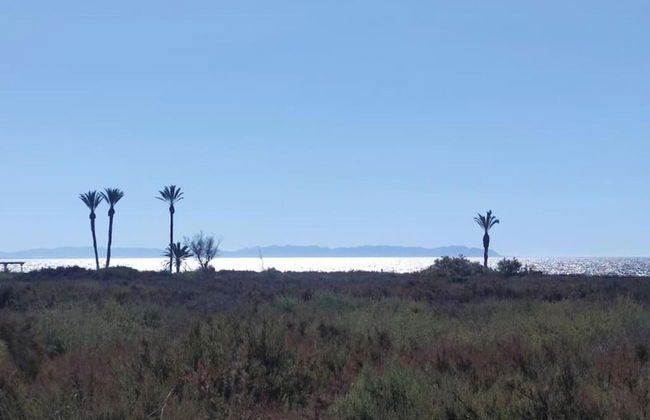 Apartment in Roquetas Near the Beach - Foto 34