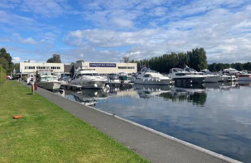 2 Bedroom Log Cabin - Photo 13