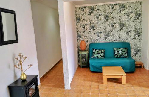 Villa du paradis - Foto 8