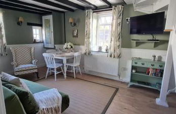 Charming cottage in Pilton-newly renovated - Foto 30