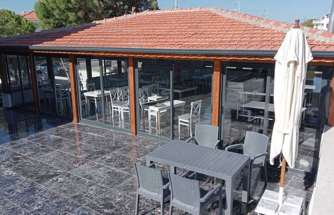 Akarca Butik Otel - Photo 15